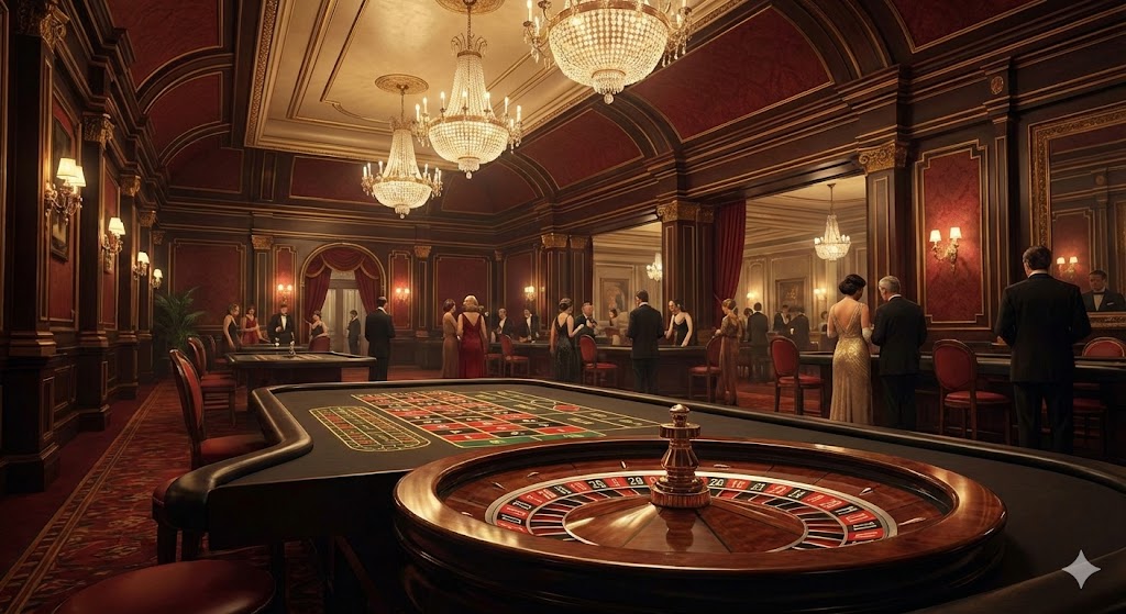 Entretenimiento digital seguro